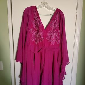 Cocktail dress